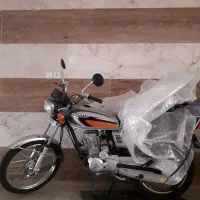 هوندا ۱۵۰ مدل ۱۴۰۰ کاربرات|موتورسیکلت|تهران, سبلان (لشگر)|دیوار