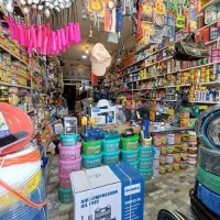 ابزار  چسب رنگ|ابزارآلات|اراک, |دیوار