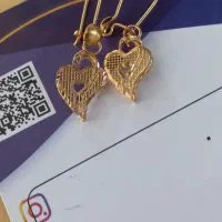 گوشواره بچه نو
