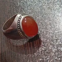 انگشتر عقیق