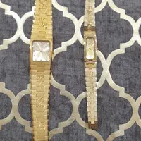 ساعت مچی مردانه و زنانه.