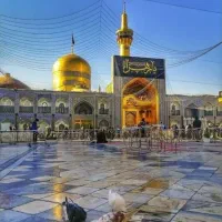 تور زیارتی مشهد،اقتصادی و ارزان