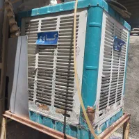 کلر آبی 3500|کولر آبی|مشهد, اسماعیل آباد|دیوار