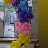 دسته گل،باکس گل، ماشین عروس،افتتاحیه مراسمات|خدمات پذیرایی، مراسم|بندر کنگان, |دیوار