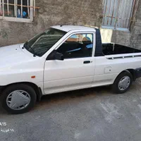 پراید۱۵۱لاینر مدل ۱۴۰۳