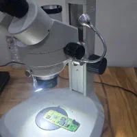 لوپ نیکون ژاپنی وارداتی