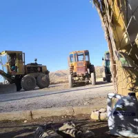 اجاره ای گریدر غلطک و آبپاش|خدمات حمل و نقل|کرمانشاه, |دیوار