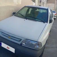 پراید131استسنائی مدل 94