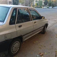 خودرو سواری|خودرو سواری و وانت|کرج, کیانمهر|دیوار