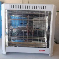 هیتر برقی امید