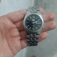 ساعت سکو ۵ ژاپنی اصلی