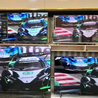 تلویزیون آپلاس جی پلاس دوو اسنوا و غیره..|تلویزیون و پروژکتور|میاندوآب, |دیوار