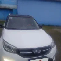 mvm x33S مدل 96 بی رنگ بی ضربه|خودرو سواری و وانت|بندر انزلی, شاکوچه|دیوار