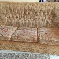 مبل  راحتی۷ نفره ،مبل ایران