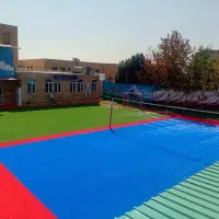 نصب و فروش چمن مصنوعی|خدمات پیشه و مهارت|باغستان, |دیوار