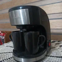 دستگاه قهوه ساز|سماور، چای‌ساز، قهوه‌ساز|گنبد کاووس, |دیوار