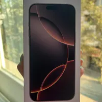 آیفون ۱۶ پرومکس