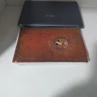 لپتاپ مینی ایسوس پنج هسته‌ای|رایانه همراه|کوهدشت, |دیوار