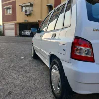 پراید ۱۱۱SEفول مدل ۹۳|خودرو سواری و وانت|رشت, لاکان شهر|دیوار