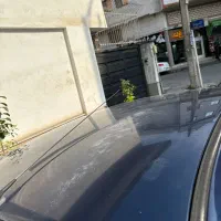 پژو 206 v8 sd|خودرو سواری و وانت|نکا, |دیوار