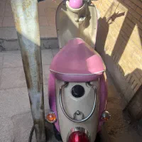 یاماهامینو پاکشتی|موتورسیکلت|کرمان, |دیوار