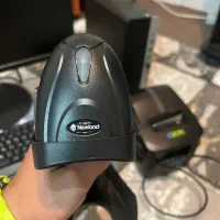 کامپیوتر و پرینتر و اسکنر|رایانه رومیزی|بندر انزلی, ژاندارمری|دیوار