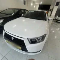 دنا پلاس شیش دنده توربو