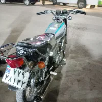 راوان 125 مدل 84  «کلکسیونی»