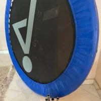 جامپینگ بچه