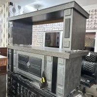 انواع میزمدیریت ال در زرکالا|دفتر کار|یاسوج, |دیوار