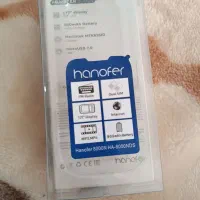 گوشی مدلHanofer|موبایل|همدان, |دیوار