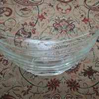 ۴عدد شکلات خوری ،اردو خوری مارک دار