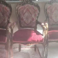 مبل|مبلمان خانگی و میز عسلی|تهران, طیب|دیوار