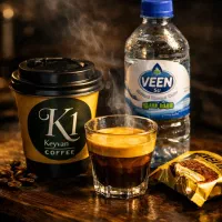 نیرو خانم جهت کافی شاپ