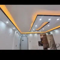 کناف نقاشی برق کشی متری ۷۰۰|خدمات پیشه و مهارت|رباطکریم, رباطکریم|دیوار