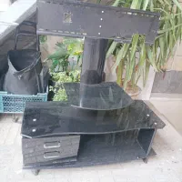 تلویزیون سامسونگ ۳۲ اینچ ال سی دی|تلویزیون و پروژکتور|تهران, اوقاف|دیوار