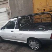 پراید وانت ۱۴۰۰|خودرو سواری و وانت|تهران, دولاب|دیوار