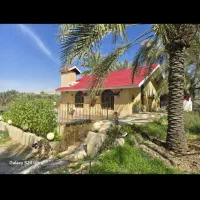 فروش 240 متر زمین مسکونی مهر آباد