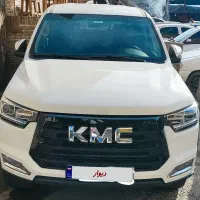 کی ام سی تی ۸ سفید