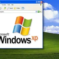 نصب ویندوزوبرنامه کامپیوتر