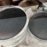 بشقاب پیتزا // ظرف پیتزا|کافی‌شاپ و رستوران|تهران, شهرک شریفی|دیوار