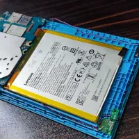 تبلت Lenovo بدون LCD