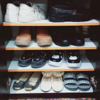 جاکفشی|جاکفشی، کمد، دراور|زابل, |دیوار