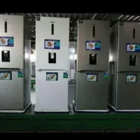 یخچال فریزر ۲۷ فوت جنرال