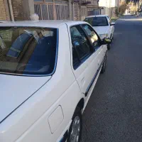 پژو پارس مدل ۱۴۰۰