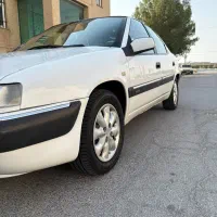 زانتیا مدل ۸۸