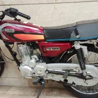موتور هندا