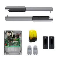 جک پارکینگی دربهای پارکینگ مدل محک mahak درب ریموت|مصالح و تجهیزات ساختمان|شاندیز, |دیوار