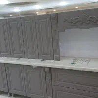 کابینت آماده تهران|مصالح و تجهیزات ساختمان|قشم, |دیوار
