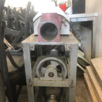 چرخ گوشت ایستاده صنعتی الکتروکار